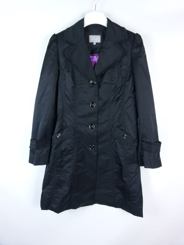 Marks Spencer Per Una damski płaszcz 10 / M