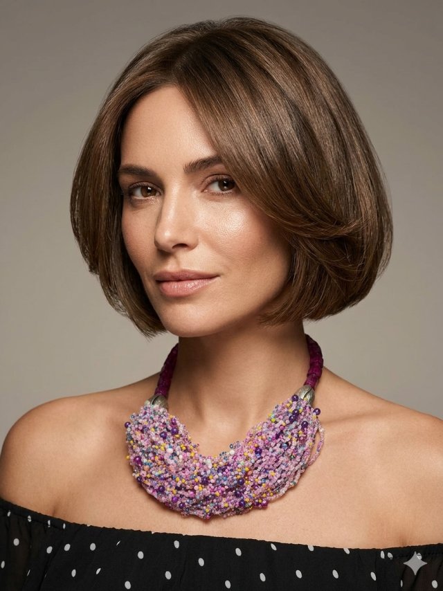 Naszyjnik Mgiełka Multicolor