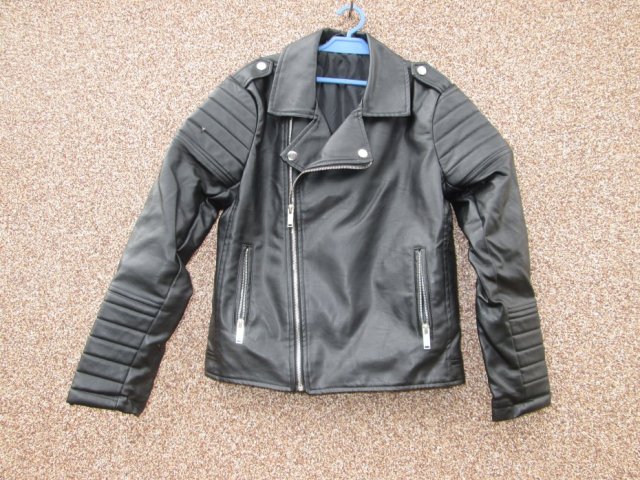 Ramoneska chłopięca - 146