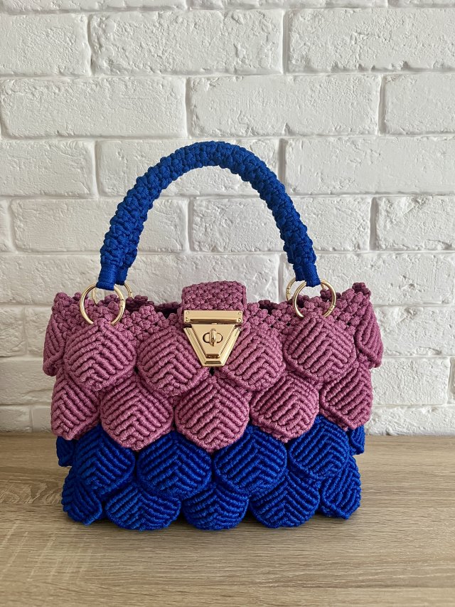 FOGLIA- "Letni Ogród "