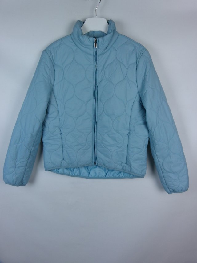 Marks & Spencer pikowana kurtka 10 / 38