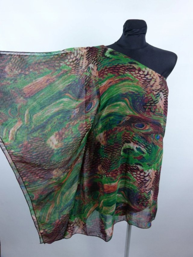 AX Paris tunika sukienka mini na jedno ramię z metką 10 / 36