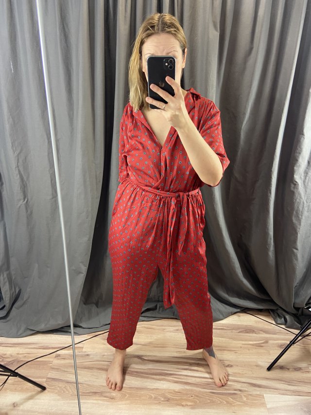 Urban Outfitters kombinezon