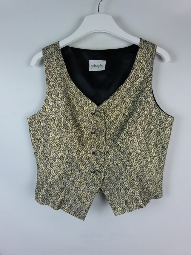 Principles damska elegancka kamizelka 16 / 42