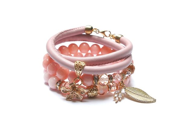 Geranium vol. 9 /16.03.26/ - set