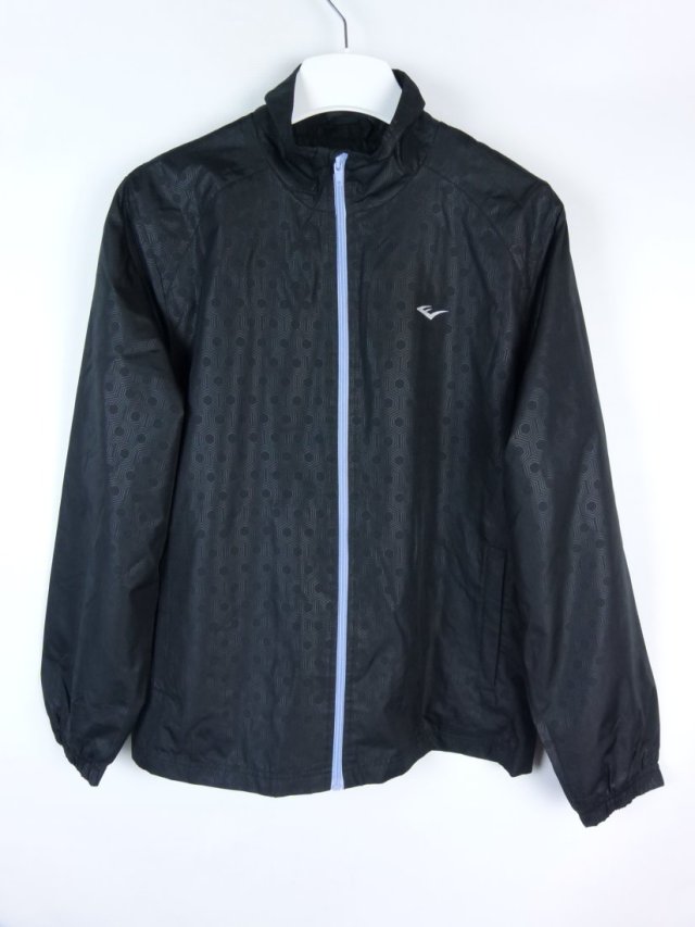 Everlast męska kurtka wiatrówka L / G