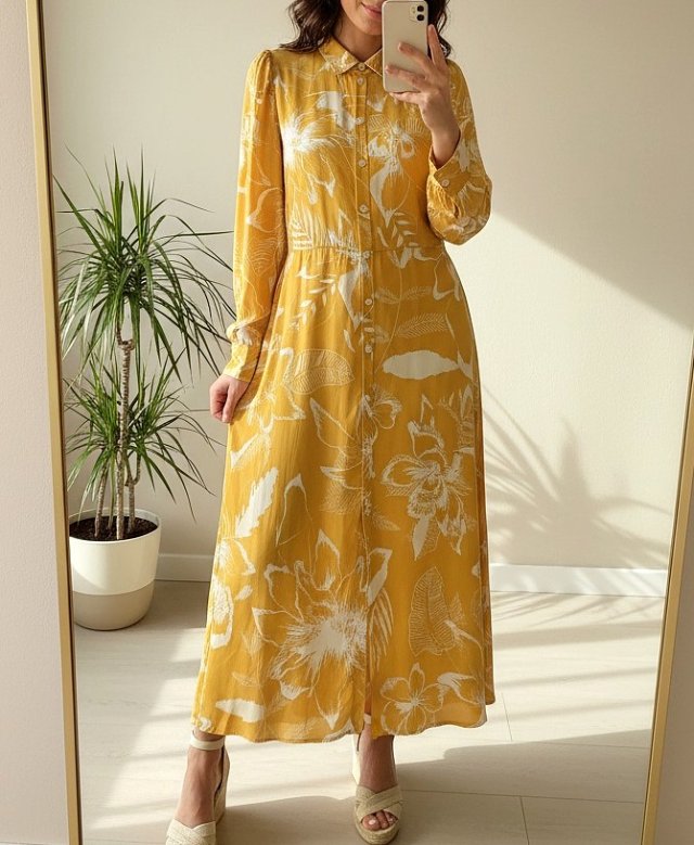 Part Two sukienka premium