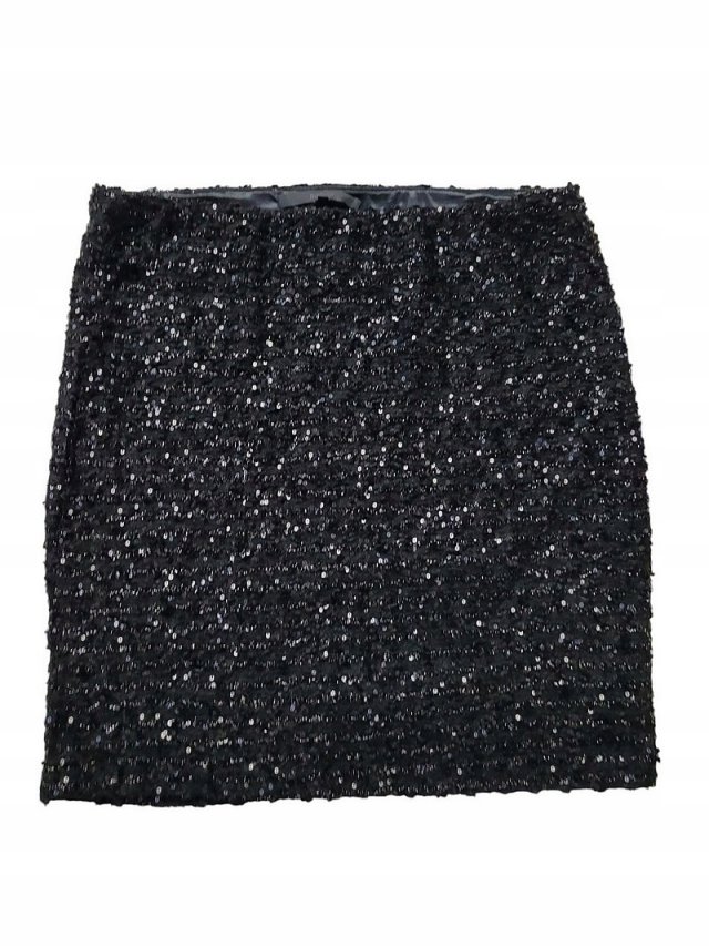 MINIMUM spódnica ołówkowa przed kolano rozmiar L