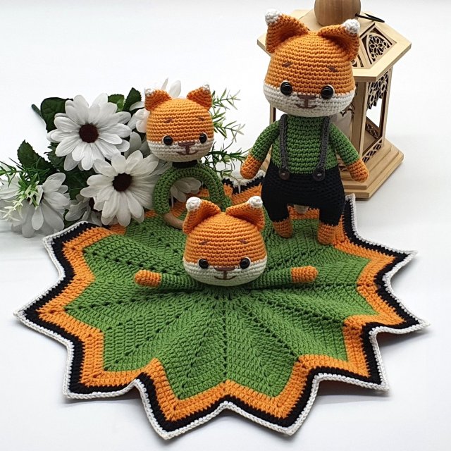 Zestaw na baby shower