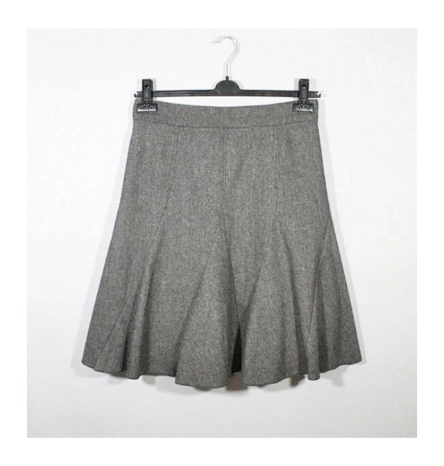 ESPRIT - dziewicza wełna