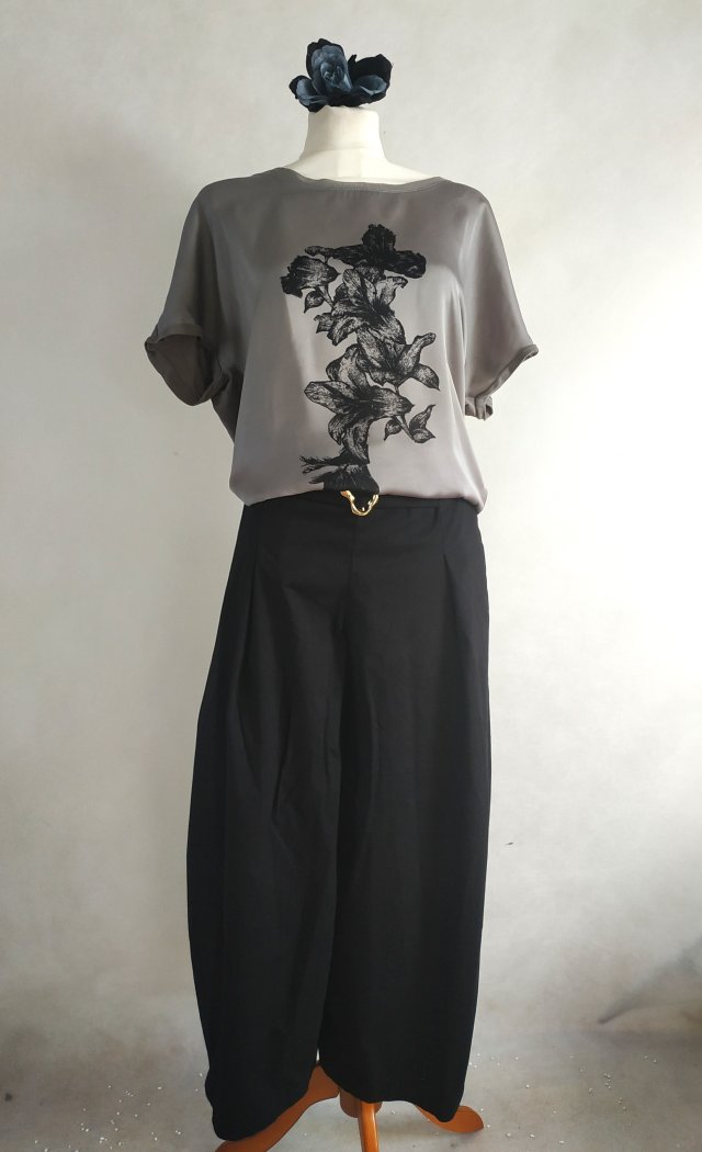 TOPAZOWA MELANCHOLIA