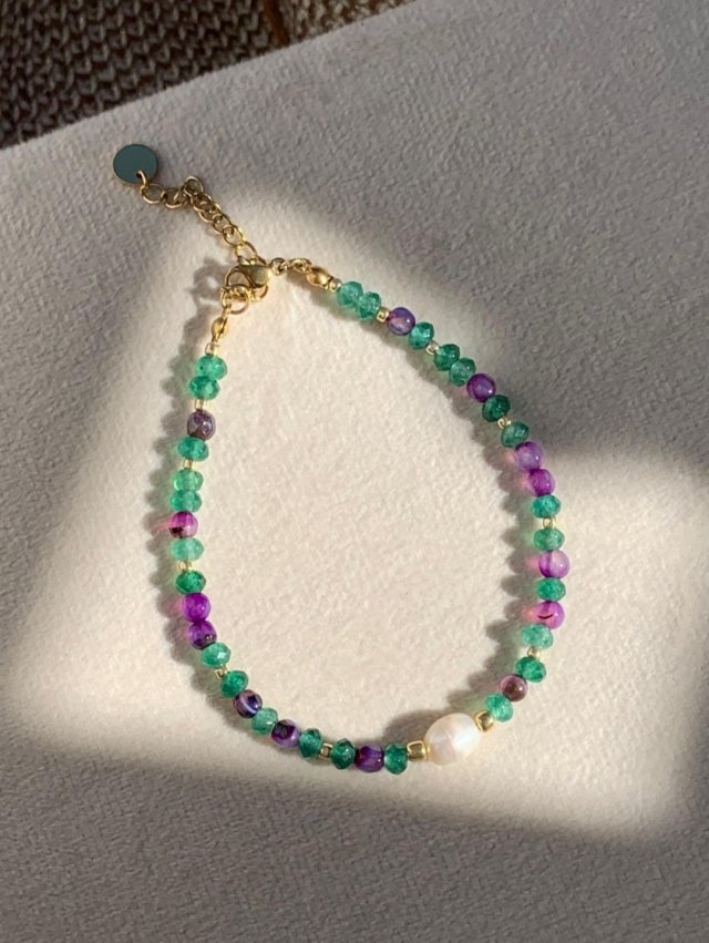 BRANSOLETKA MINERALS II