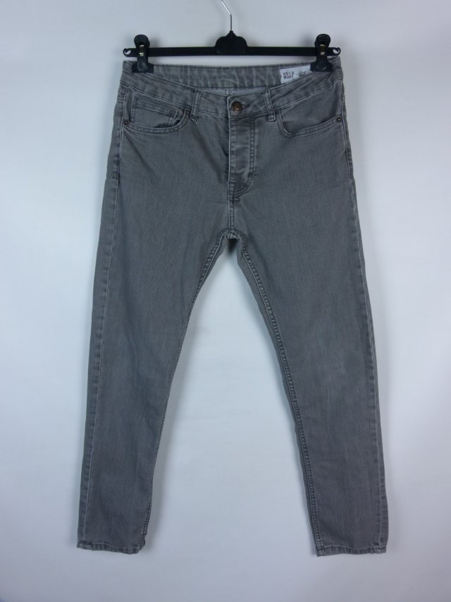 Denim Co spodnie jeans skinny - W32 / L 30
