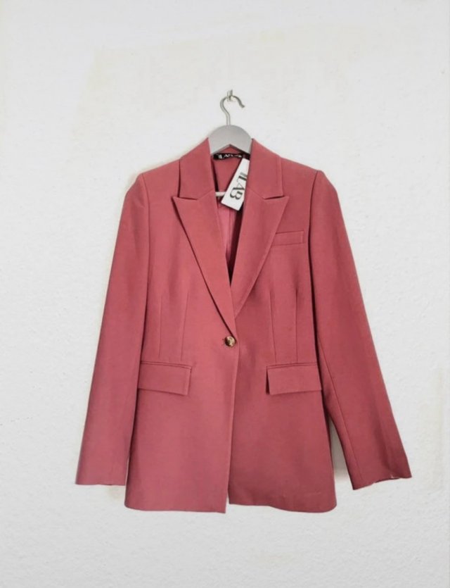 NOWA marynarka Answear w boskim kolorze xs