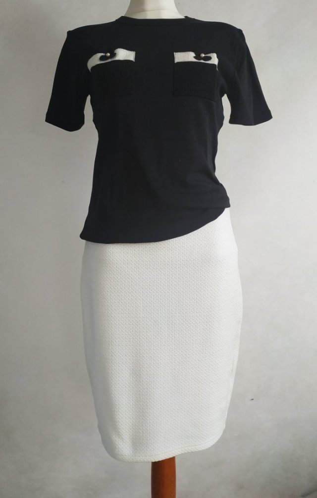 KLASYCZNIE ZGRABNA oraz