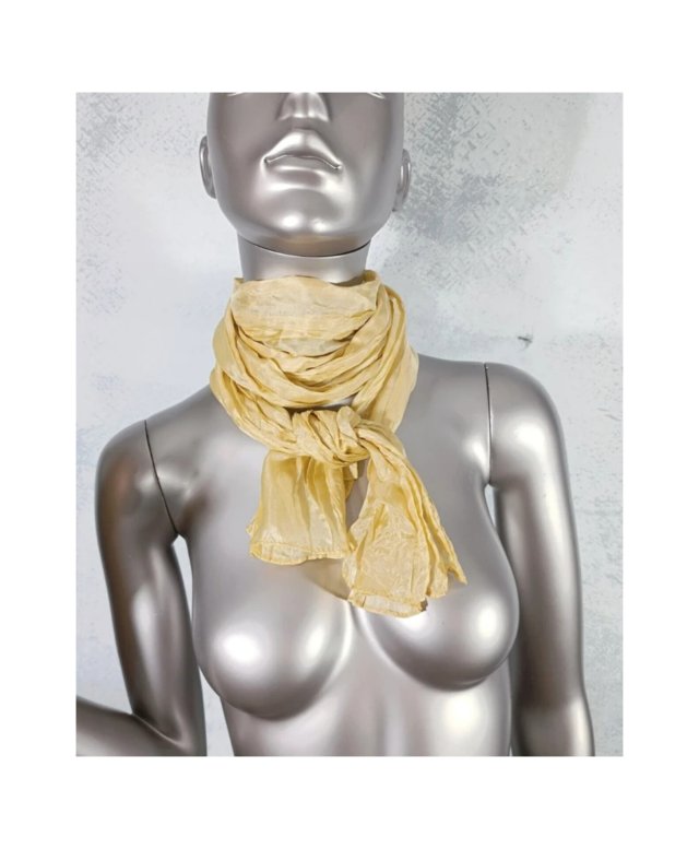 Yam Yam - nowy/jedwab