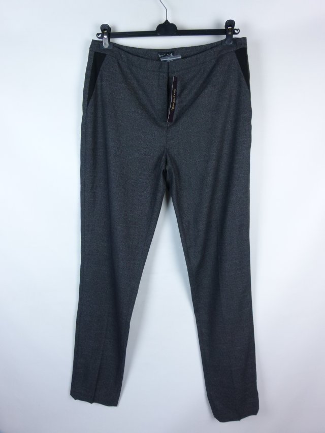 Long Tall Sally damskie spodnie dla wysokiej 16 / 44 z metką