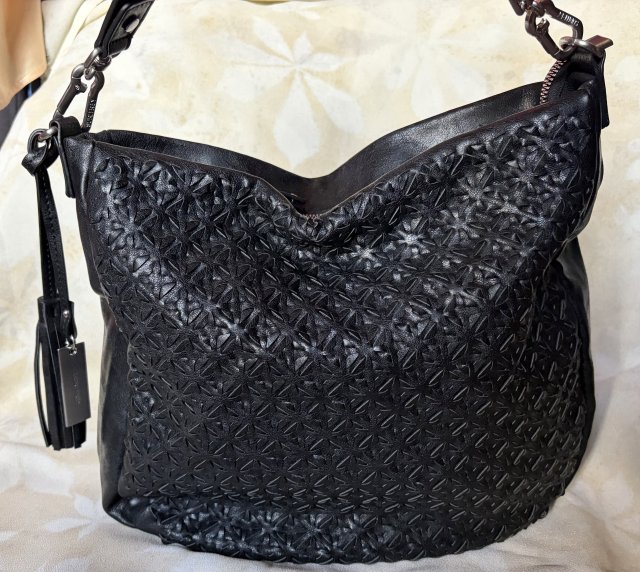 SURI FREY oryginalna niespotykana torebka ramię i długi pasek