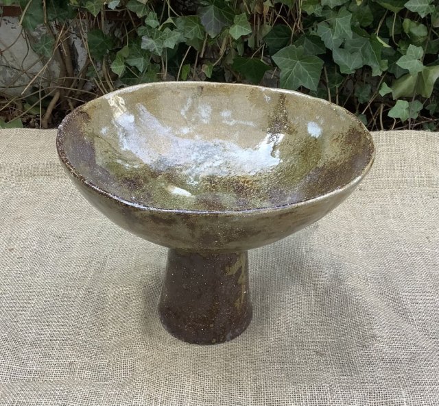 Misa/ patera "Brąz"