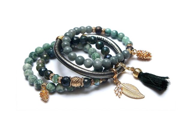 Świerkowy vol. 2 /14.09.25/ - set