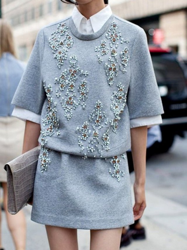 Phillip Lim komplet XS (A, Vw)