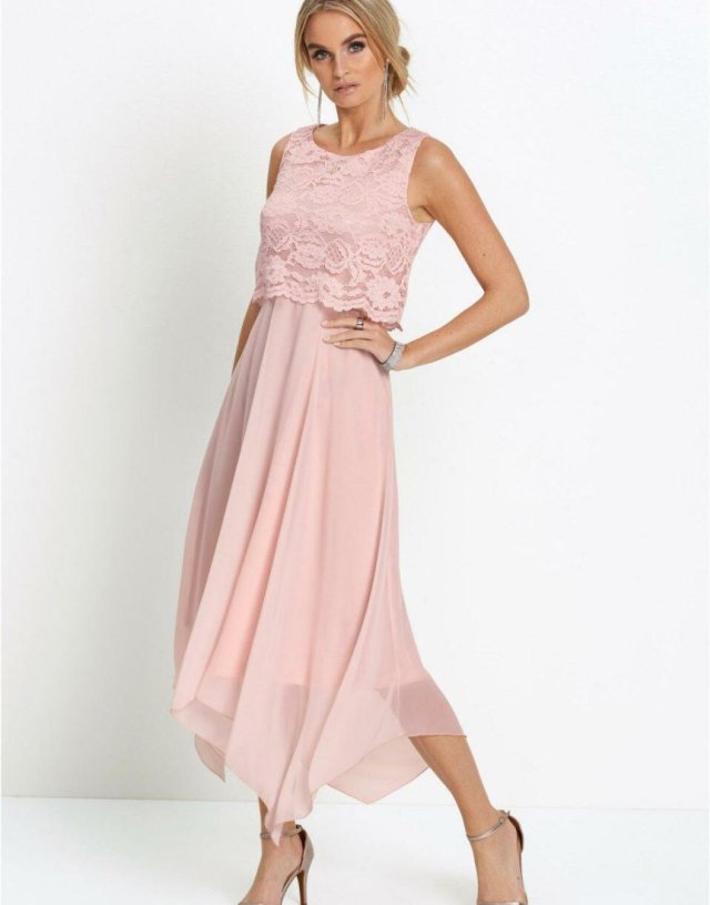 BPC PREMIUM - ELEGANCKA SUKIENKA - 42