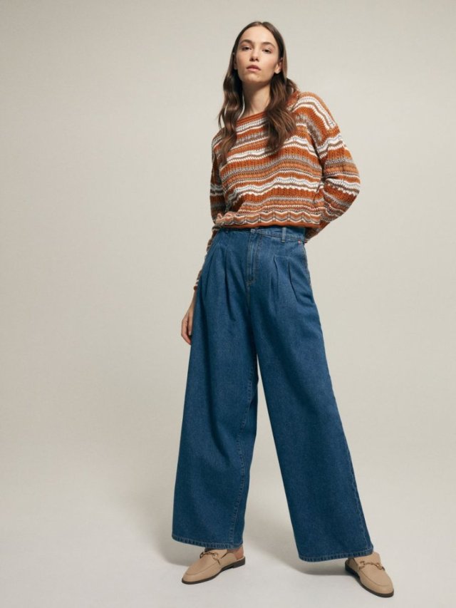 RESERVED - JEANSY PALAZZO - 36