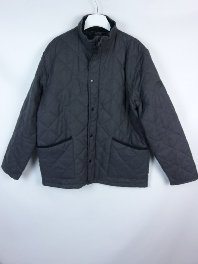 Regatta pikowana męska kurtka / XL