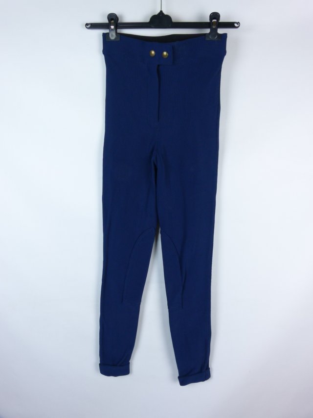 Riding Pant by American Apparel spodnie bryczesy  / L