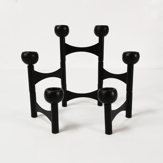 Designerski świecznik, Niemcy lata 2000.