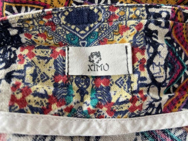 Ximo skirt