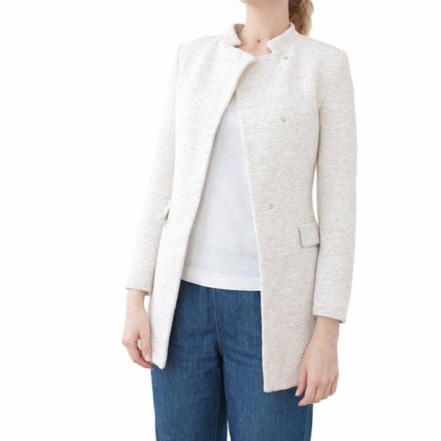 Żakiet vintage Zara ładnie skrojony marynarka