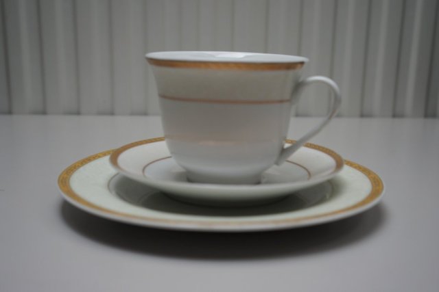 Zestaw do kawy lub herbaty