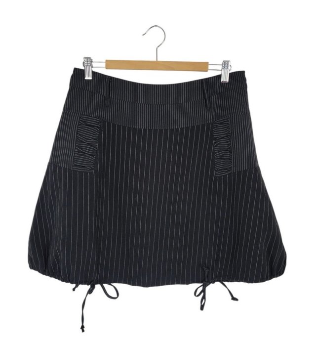 CHA CHA Dedicated bombka y2k spódnica 38 M