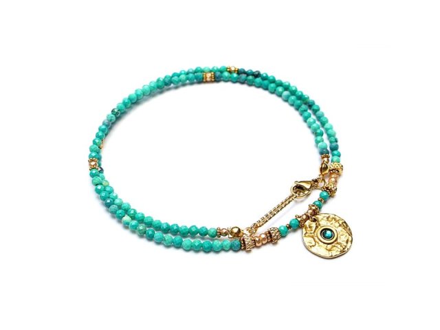 Howlit vol. 8 choker /23.03.26/ naszyjnik - Szlachetna kolekcja