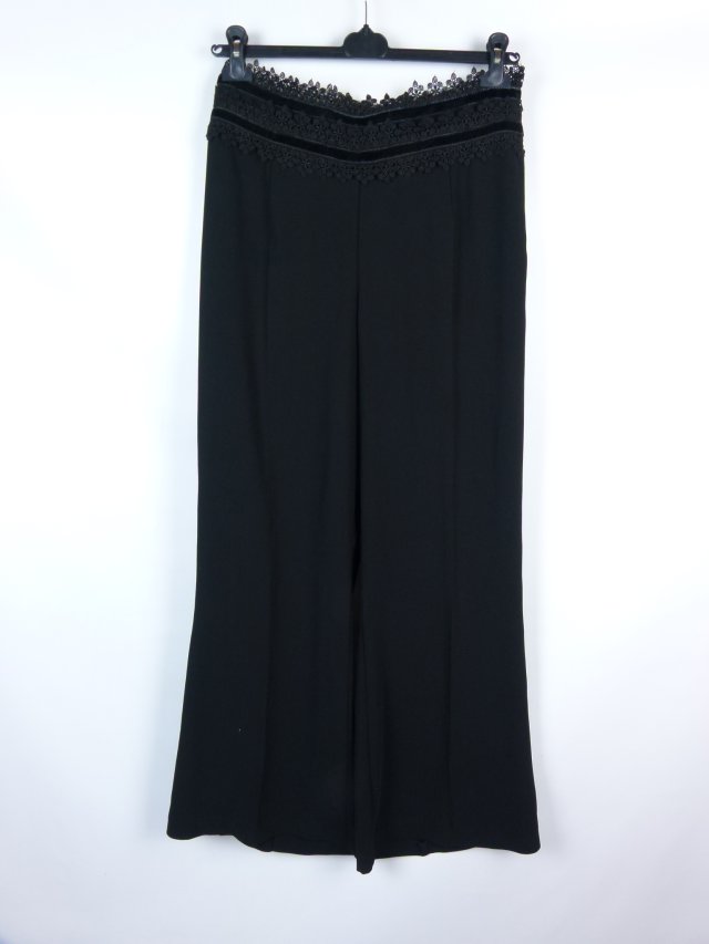 Michelle Keegan eleganckie spodnie 14 / 40