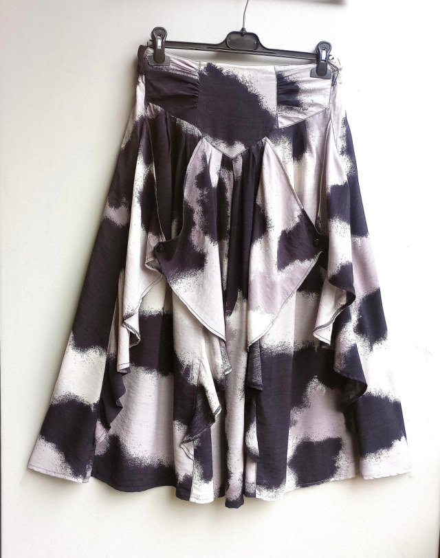 Dizajnerska z lat 80.