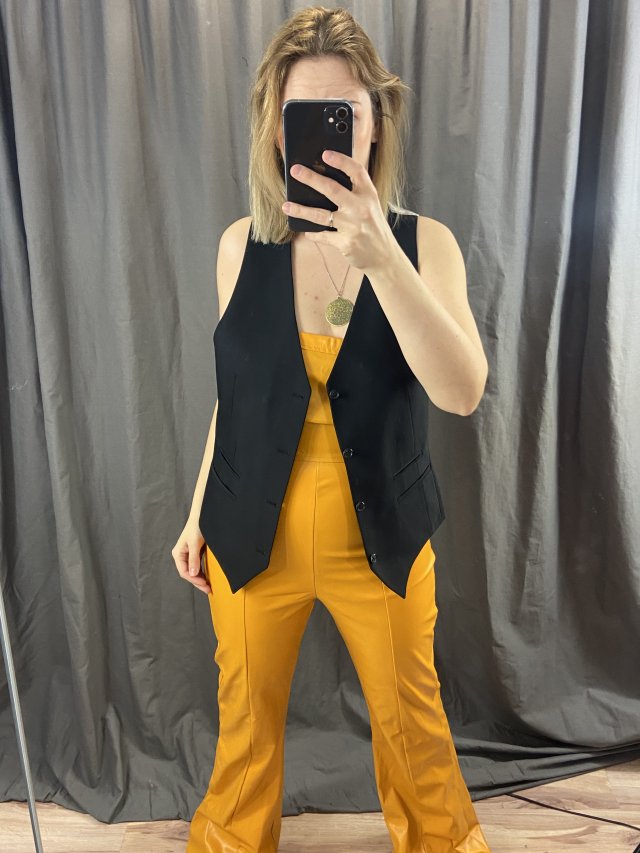 Tiger of Sweden kamizelka