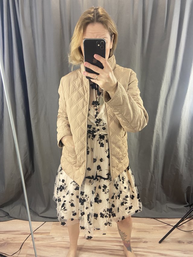 Jones New York pikowana