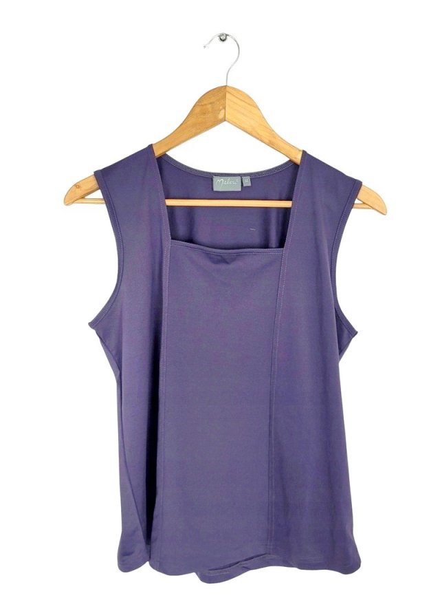 MALOVE bluzka damska 38 M