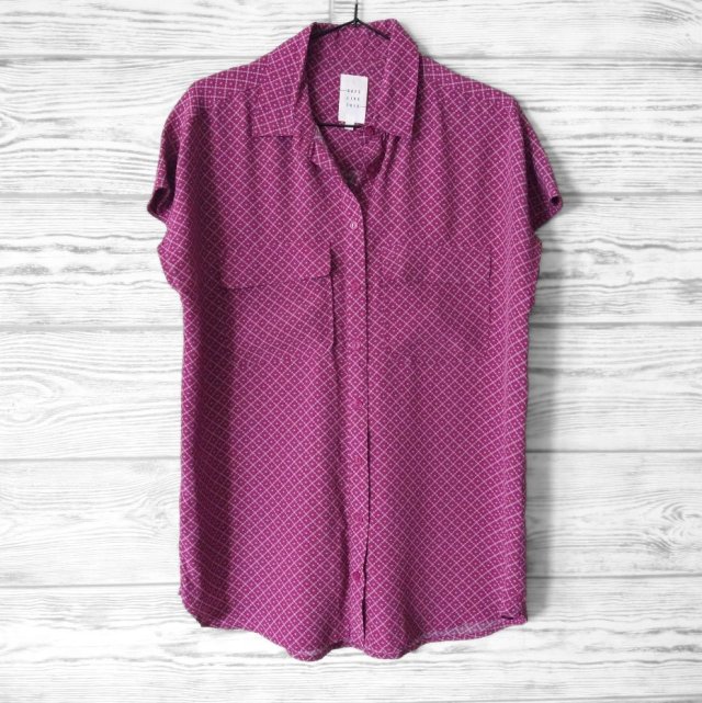 Days Like This wiskozowa koszula