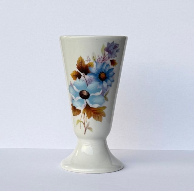 Kielich vintage mazagran stara Francja Limoges