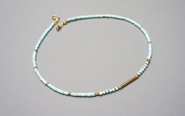 Howlit vol. 7 /choker/ naszyjnik - Szlachetna kolekcja /30.07.24/