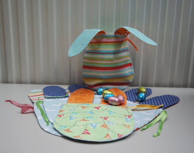 Na wielkanocne jajeczka - 4 szt.