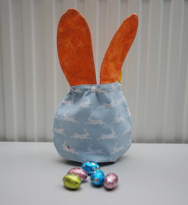 Na wielkanocne jajeczka - 4 szt.