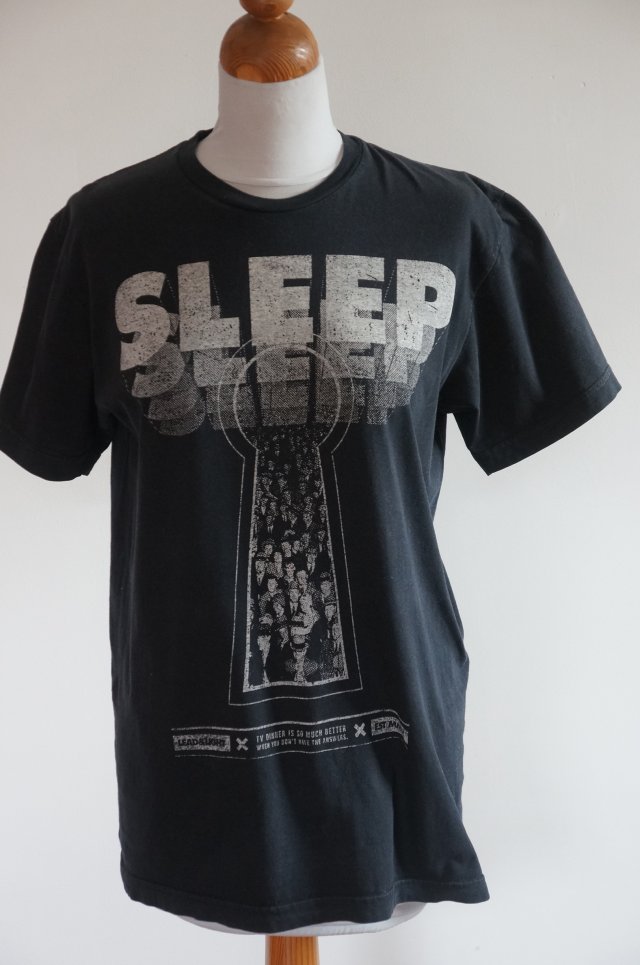 T-shirt American Apparel  *55