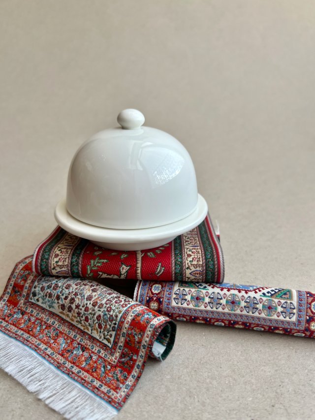 Maxwell & Williams ❤ Małe naczynie - Biała porcelana.