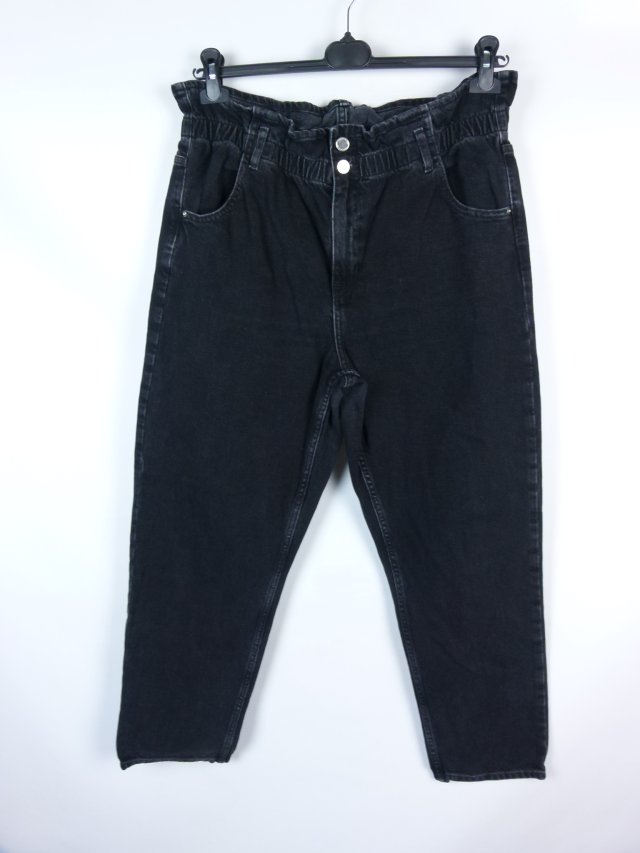 Denim Co mom jeans spodnie dżins 16 / 44