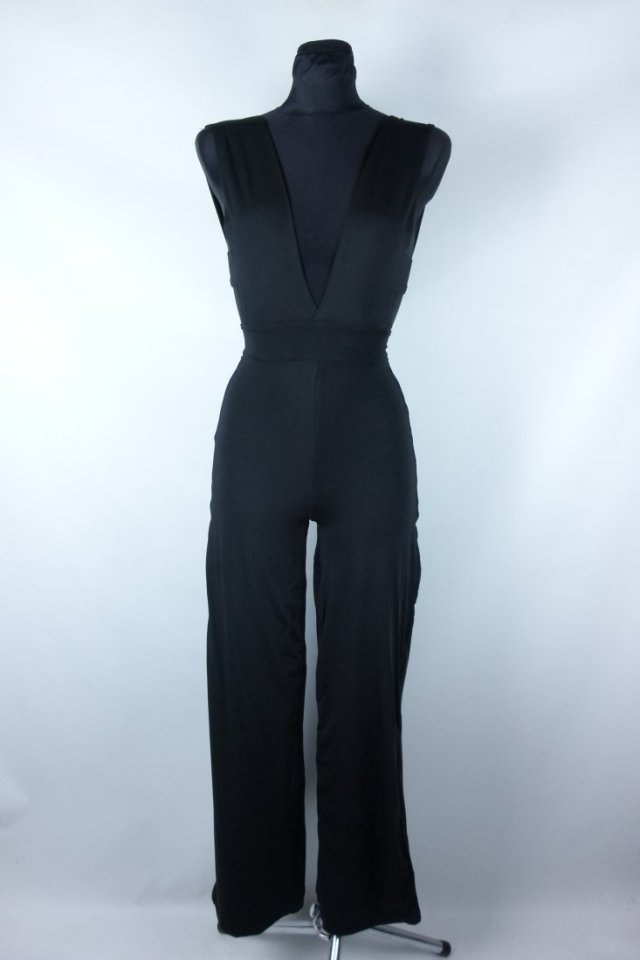 Oh Polly długi kombinezon - 6 / XXS z metką