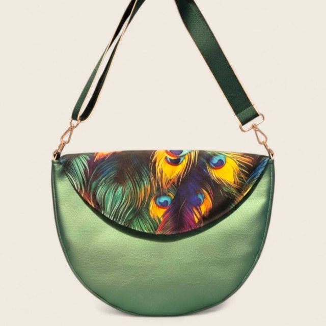 Torba na ramię/crossbody